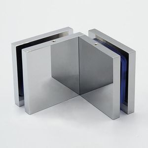 shower door hinge
