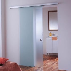 aluminum sliding system
