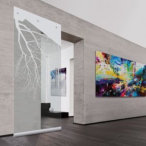 aluminum sliding system