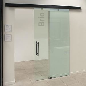 aluminum sliding system