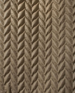 natural upholstery leather / plain