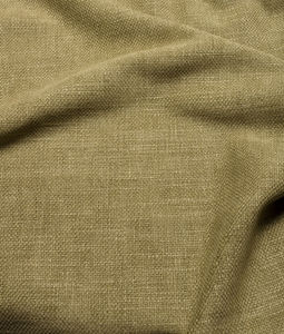 upholstery fabric / plain / cotton / linen