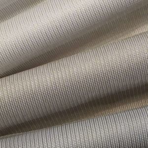 striped sheer curtain fabric