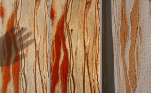 limestone veneer