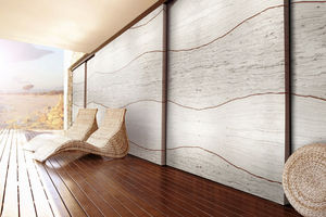 stone veneer
