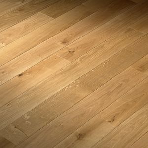 engineered parquet floor