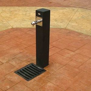 public fountain