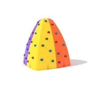 mobile climbing wall