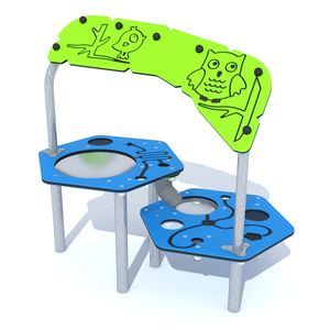 playground sandbox