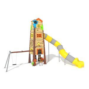 play tower