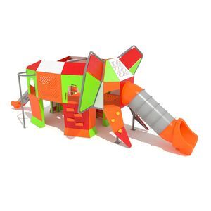 playground structure