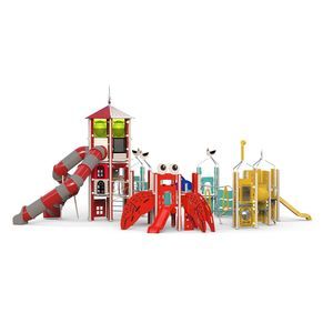 playground structure