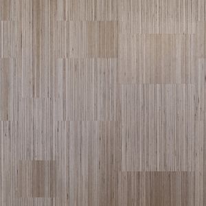 solid parquet floor