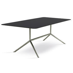 contemporary dining table