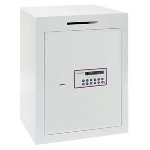 mechanical safe