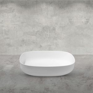 countertop washbasin