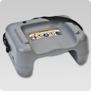 commercial booster seat