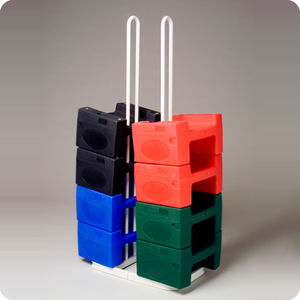commercial booster seat