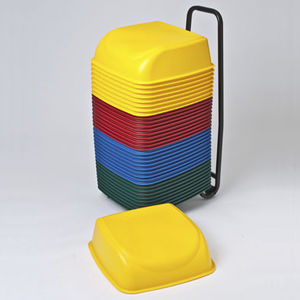 commercial booster seat