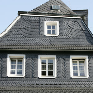 cassette cladding