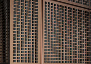 panel cladding