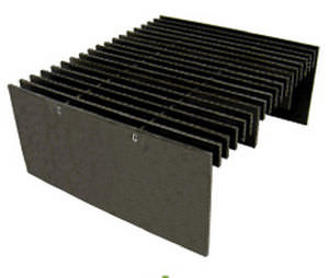 metal grating 1