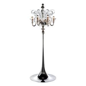 floor-standing lamp