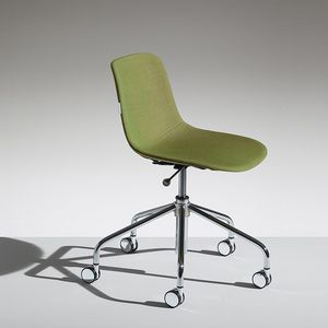 contemporary office chair