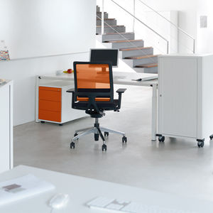 laminate office unit 1