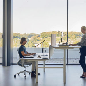 stand-up desk