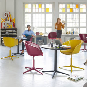 contemporary restaurant chair 1