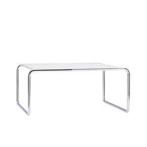 Bauhaus design coffee table