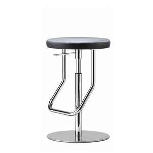 contemporary bar stool