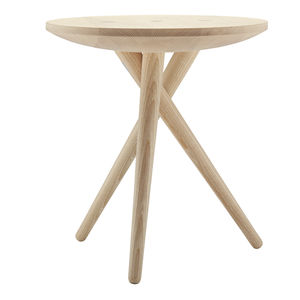 contemporary side table