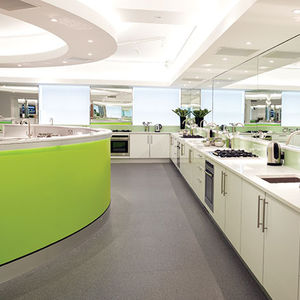 vinyl flooring