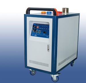 commercial steam cleaner