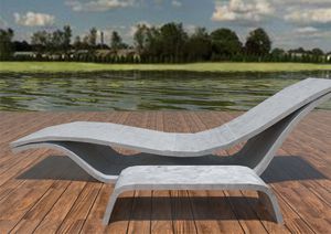contemporary table and chair set