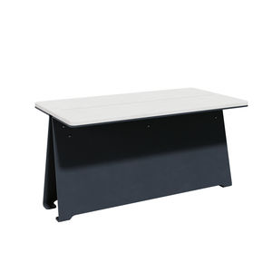 contemporary table