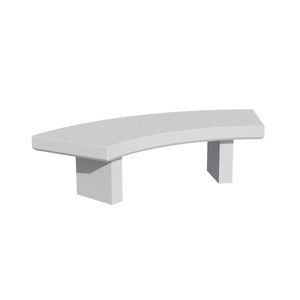 minimalist design bench