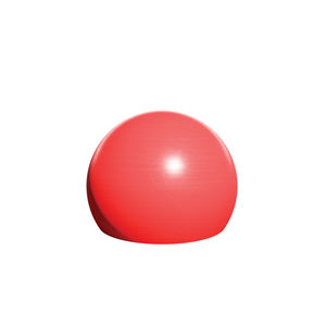 Pilates ball