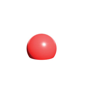 Pilates ball