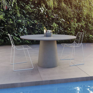 contemporary table
