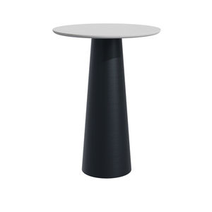 contemporary high bar table