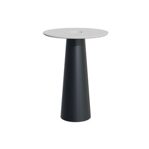 contemporary high bar table