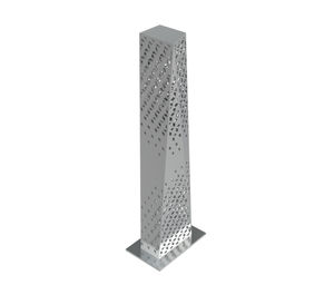 security bollard