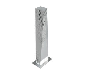 security bollard