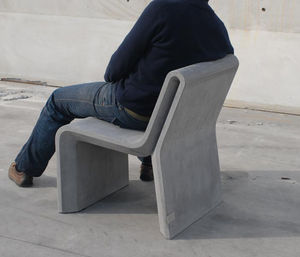 contemporary chair