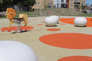 play furniture