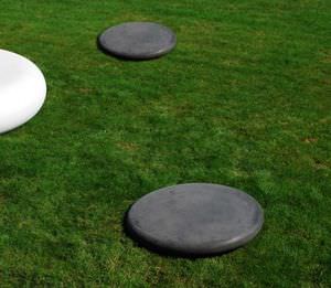organic design public bench