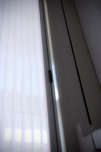 pleated blinds